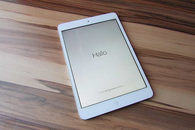 Jak vybrat obal na iPad pro